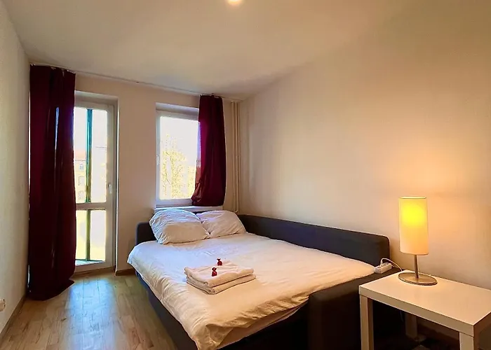 Bema Guest House - City Centre
