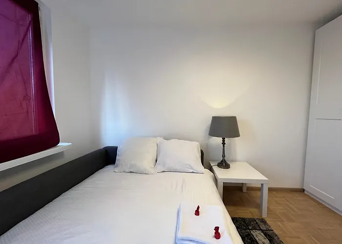 Bema Guest House - City Centre