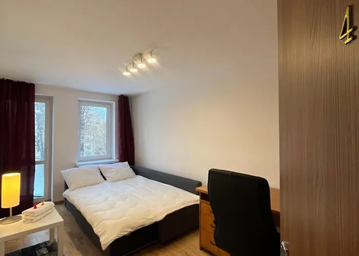 Bema Guest House - City Centre