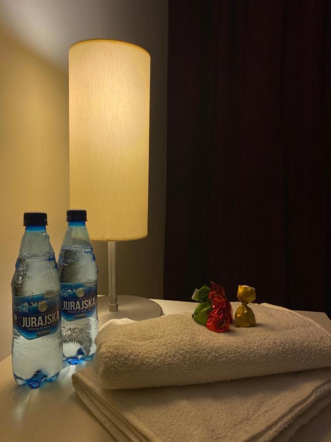 Bema - Centre Homestay Wroclaw
