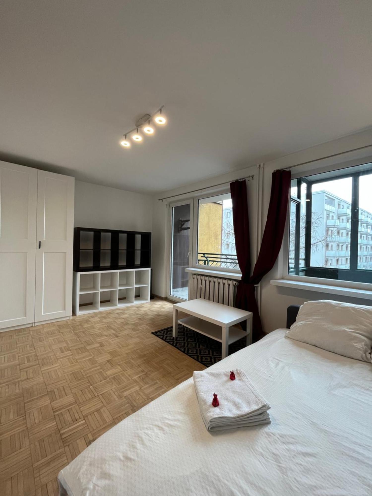 Bema - Centre * Wroclaw