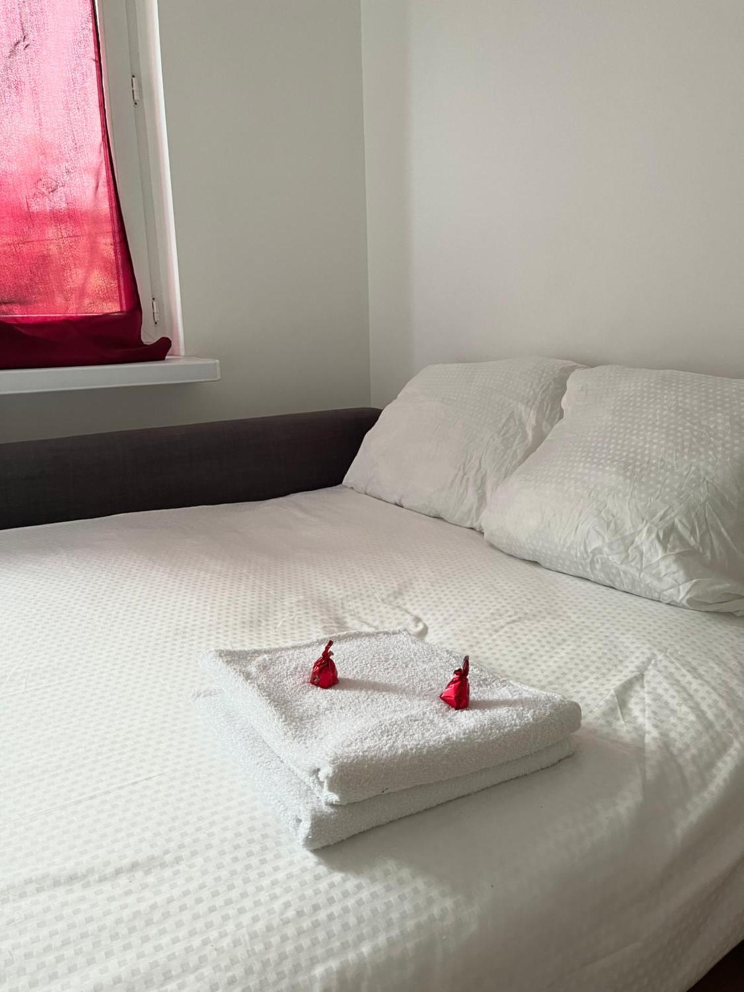 Bema - Centre Homestay Wroclaw