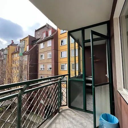 Bema Guest House - City Centre Wroclaw Exterior photo