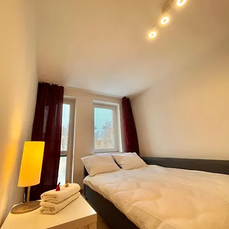 Bema Guest House - City Centre Wroclaw Exterior photo